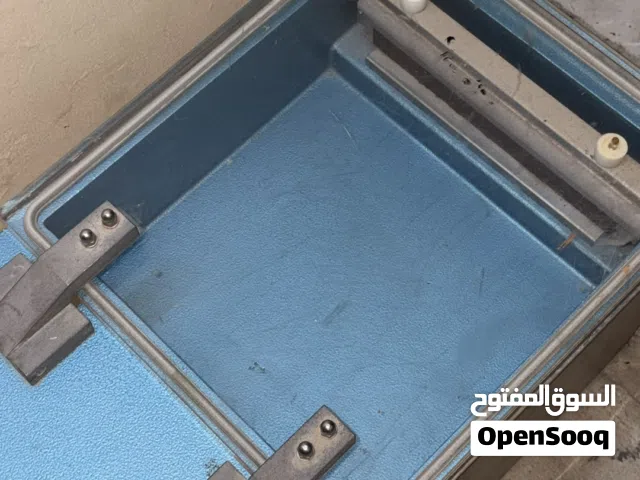 فاكيوم مستعمله بحاله جيدا جدا
