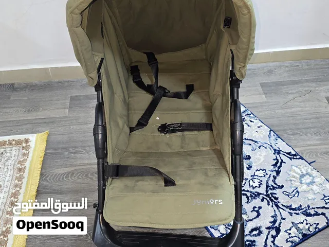 baby stroller by juniors
