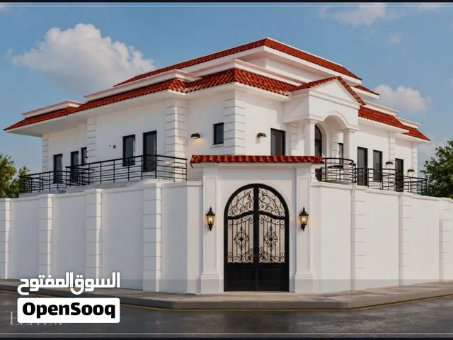 رسم وتصميم خرائط منازل وخدمات هندسية شاملة: الي الاشراف، وتطوير بناء بمواد عالمية.