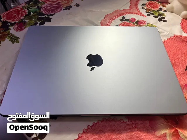 Macbook M4 15inch