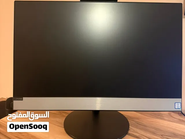 Lenovo V530-22ICB All-in-One PC 240 GB 8 GB RAM Intel i3-8100T
