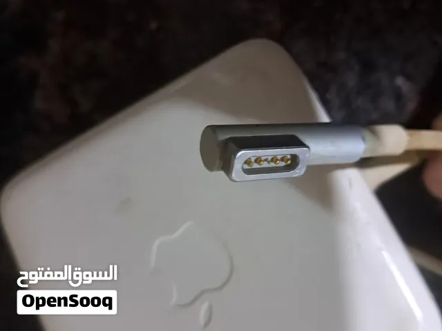 شاحن ابل ماك