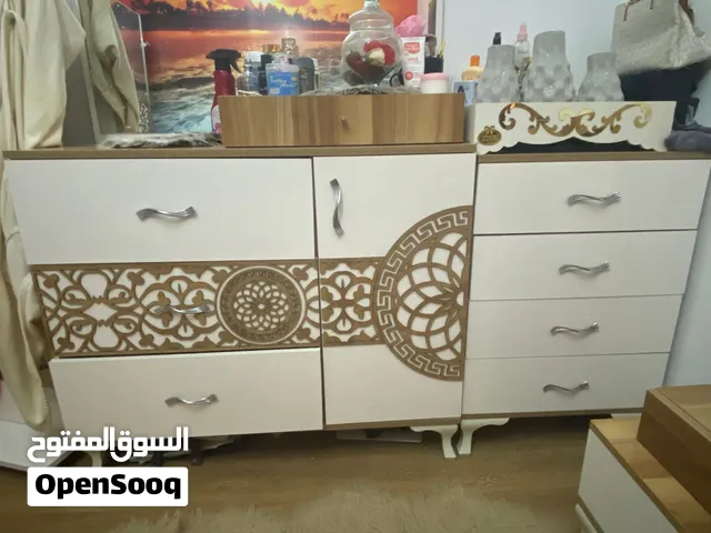 تلاته غرف نوم استعمال نضيف