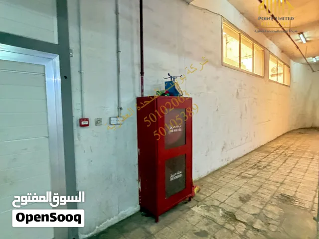 للايجار سرداب ( مخزن ) في الشويخ 1000 م