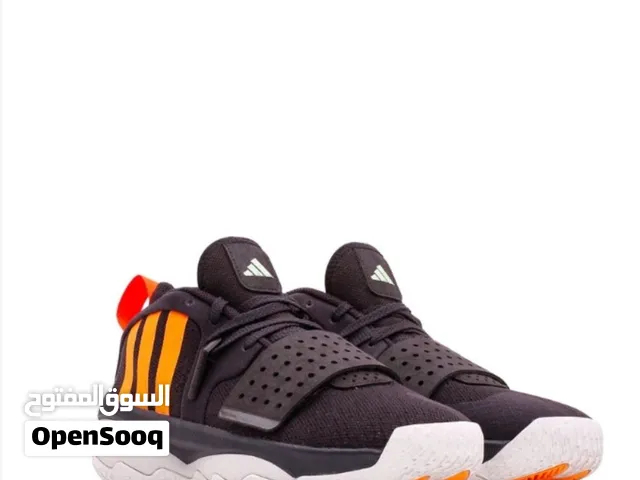 حذاء Men shoes adidas Performance Dame 8 EXTPLY