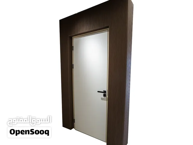 ابواب داخليه سعر الباب 55 Interior doors, door price