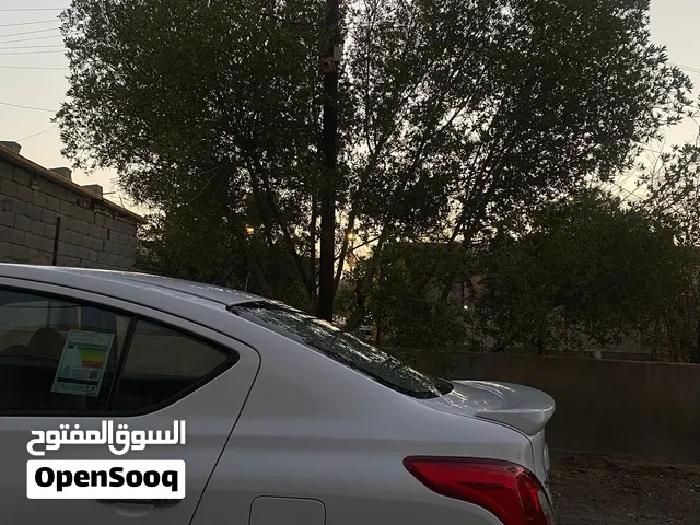 نيسان صني مديل 2024 للبيع اقرى الوصف ......................................................