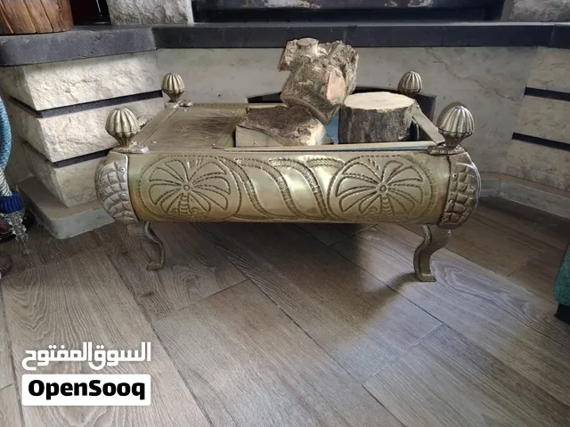 منقل نحاس اصلي