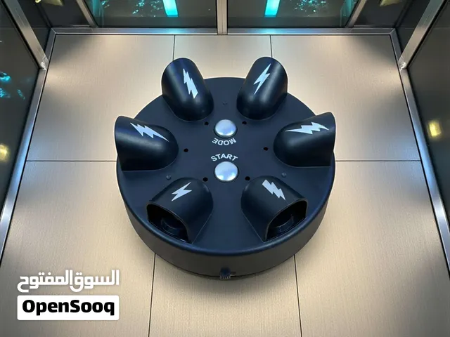 لعبة الروليت الكهربائية - تحدي الصعقة