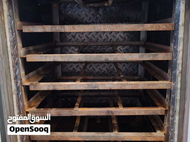 فرن 6 ادوار مستعمل شهر