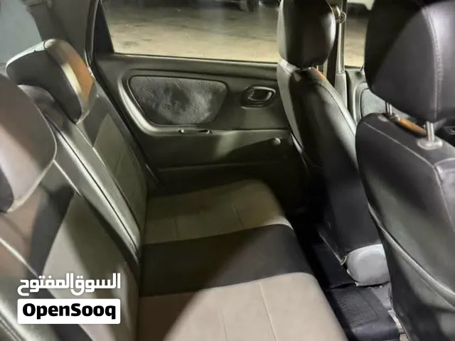 سوزوكي التو 2007