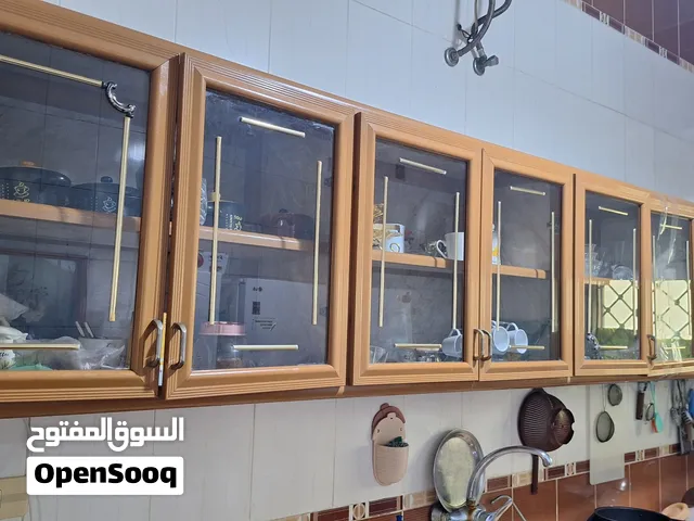 دولاب مطبخ