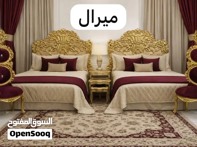 غرف استقبال