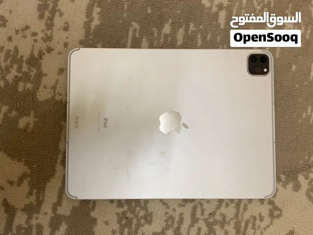 Apple iPad Pro 11 128 GB in Al Batinah