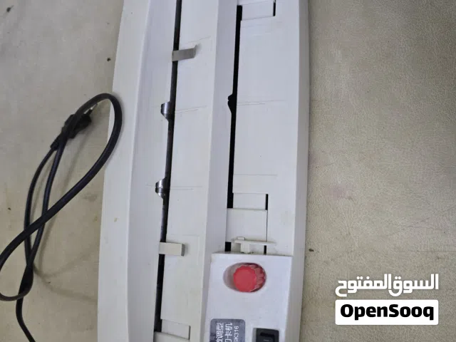 Osmile SK316 Automatic Business Card Cutter (Electric)