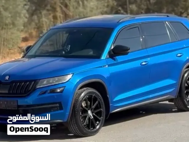 كودياك 2020
