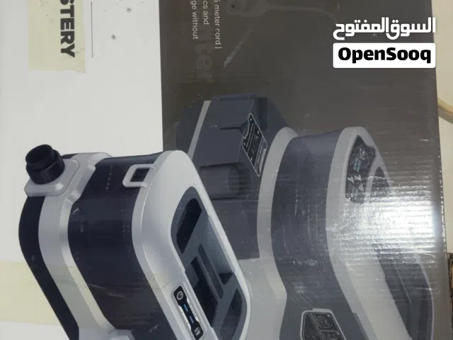 مكنسة كهربائية