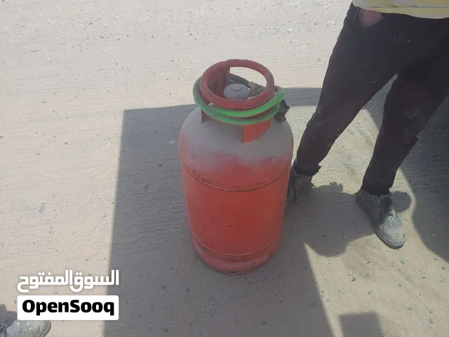 سلندر مطبخ انبوبه