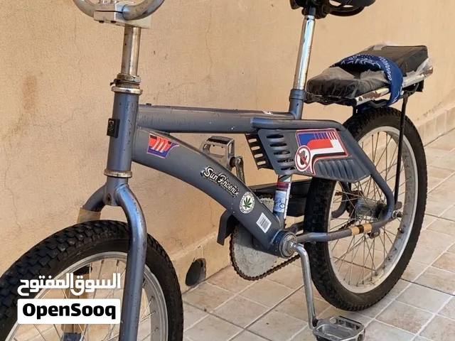 للبيع رامبو شبه جديد استعمال خفيف خالي من المشاكل مع بريك خلفي قوي السيكل حلو بعد سعره رخيص لحق عليه