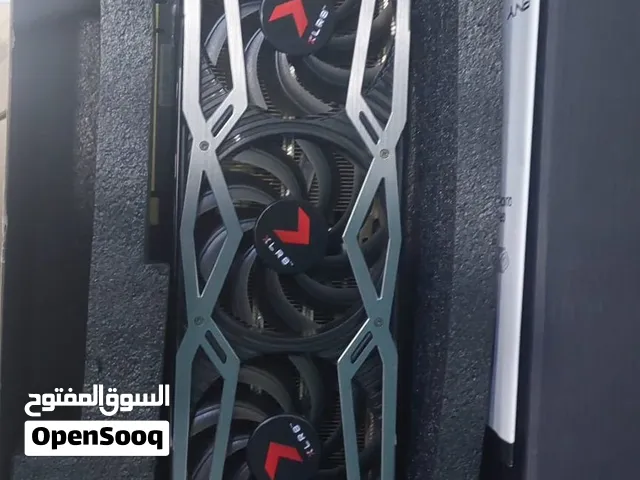 Rtx 3070 PNY xlr8 للبيع