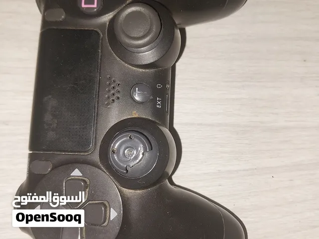 يد بلايستيشن 4