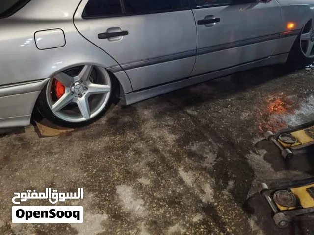 جنط نجمة اصلي مساستم