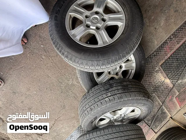 رنجات وتواير خمسه براغي
