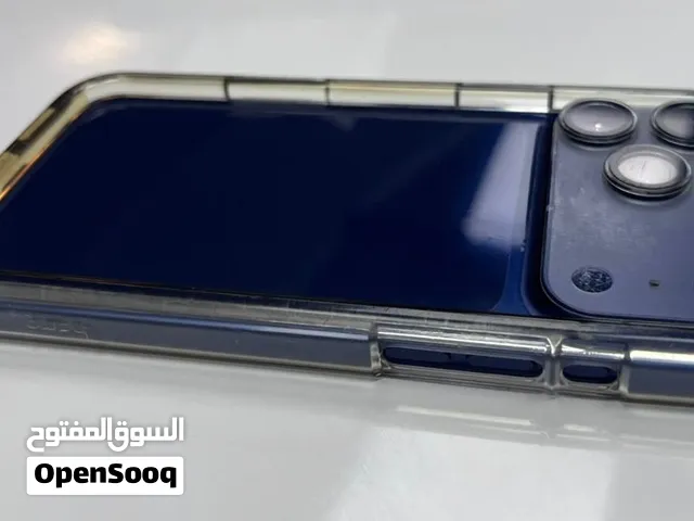 Apple iPhone 17 Pro Max 256 GB in Muscat
