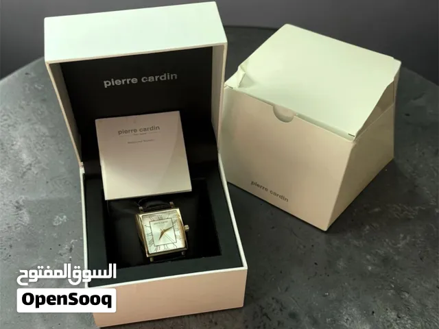 للبيع ساعة جديده for sale a new watch