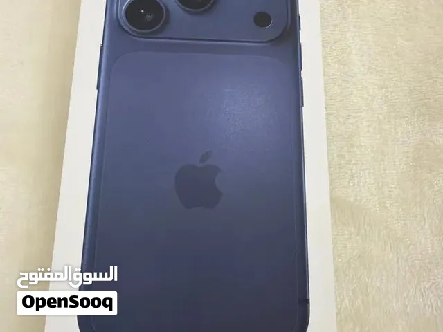 Apple iPhone 17 Pro 256 GB in Al Ain
