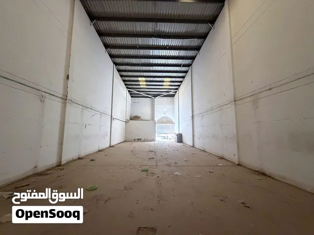 Warehouse for Rent in Industrial Area 4 – 4,000 Sq Ft – 20 KW