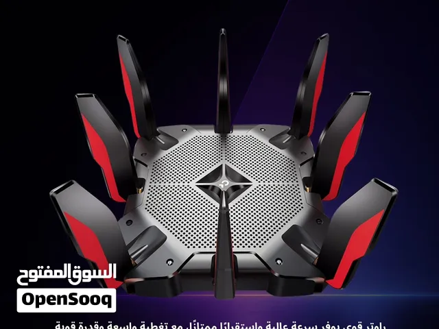 TP-LINK AX11000