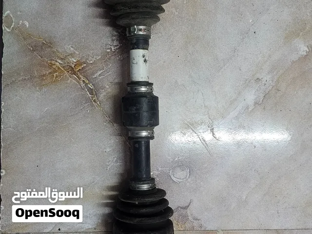 للبيع اكسل كرولا 2016