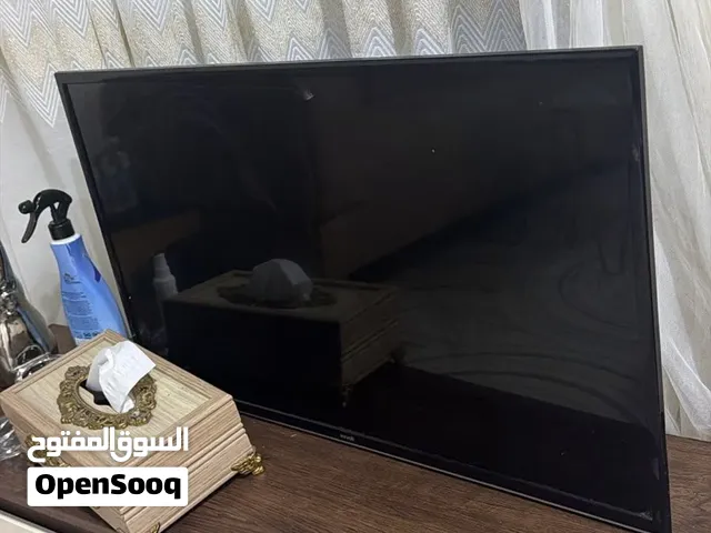 شاشة عاطلة