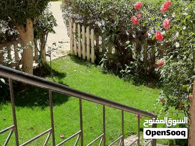 133 m2 2 Bedrooms Apartments for Rent in Cairo Rehab City