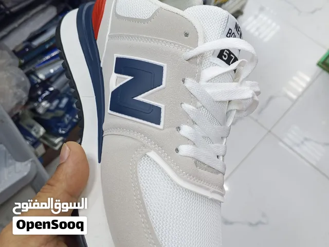 New shoes size 41