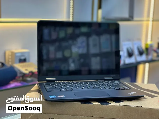 ThinkPad Yoga 11e 5th Gen new