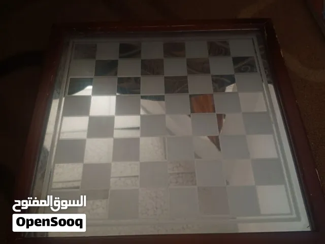 شطرنج زجاج