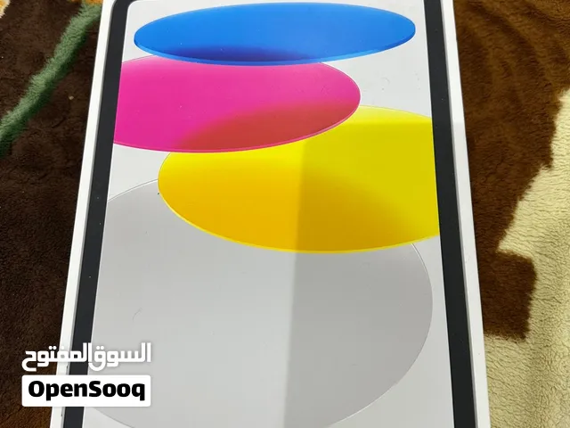 Apple iPad 128 GB in Al Riyadh