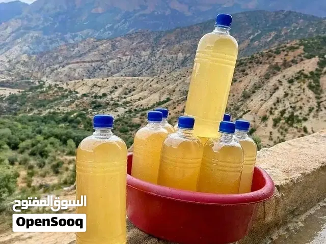 عسل طبيعيه 100% 1L