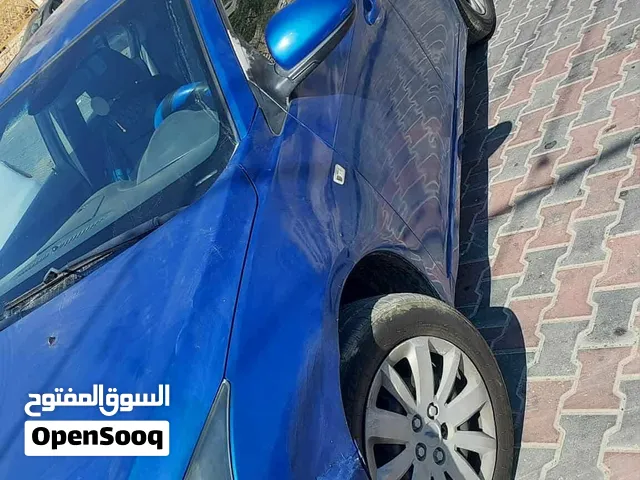 شيفرليه كروز