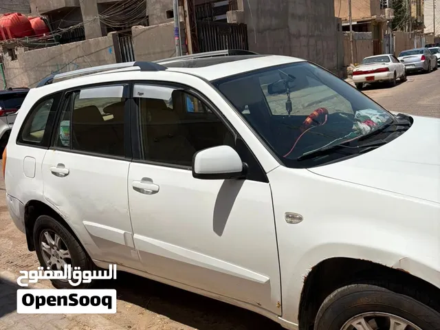 تيكو 2015 لون ابيض نظيفة، تواصل واتساب ، رقمها بصرة خصوصي ، سنوية السيارة موجودة