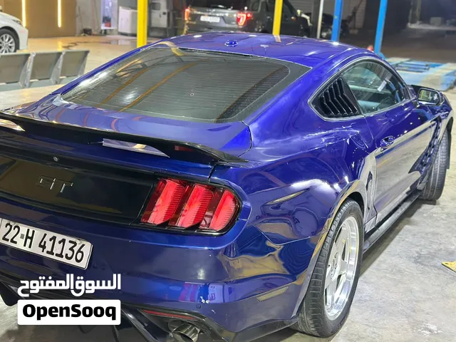 فورد موستنك