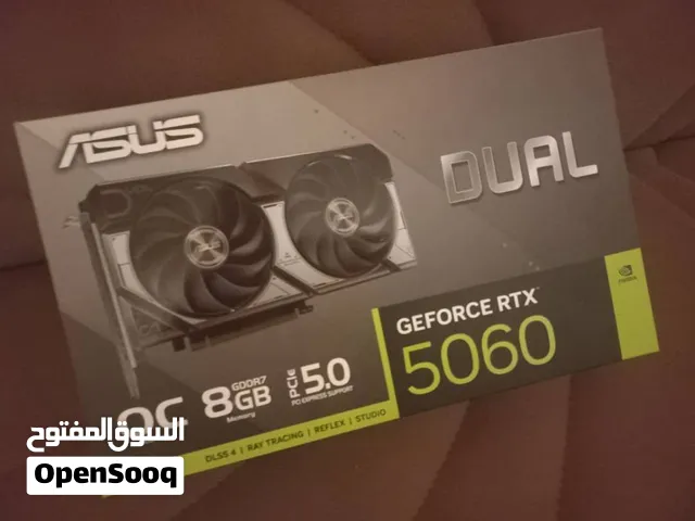 ASUS RTX 5060