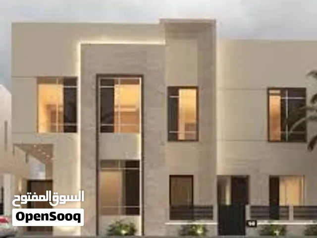 فيلا للبيع في عين زارة زويتة تتكون من دورين موقع سكني ممتاز جدا