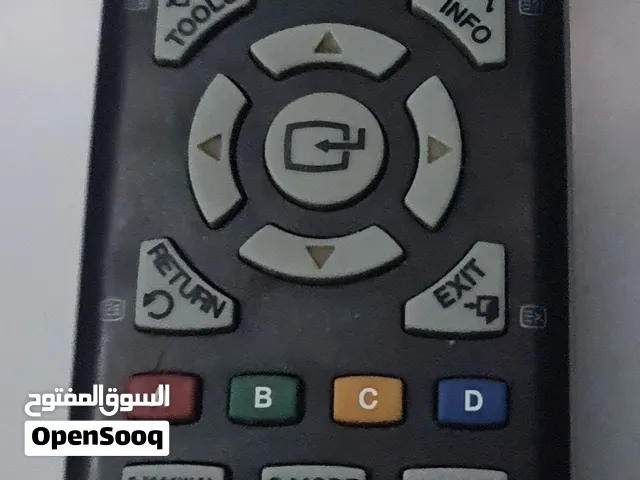 ريموت تلفزيون سامسونج
