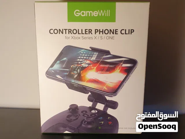 حامل جوال لكنترولير XBOX SERIES X/S/ONE