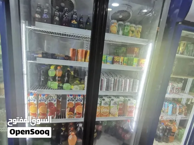 ثلاجه عارضه 2 باب