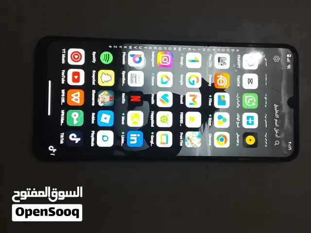 Realme Note 50 128 GB in Muscat