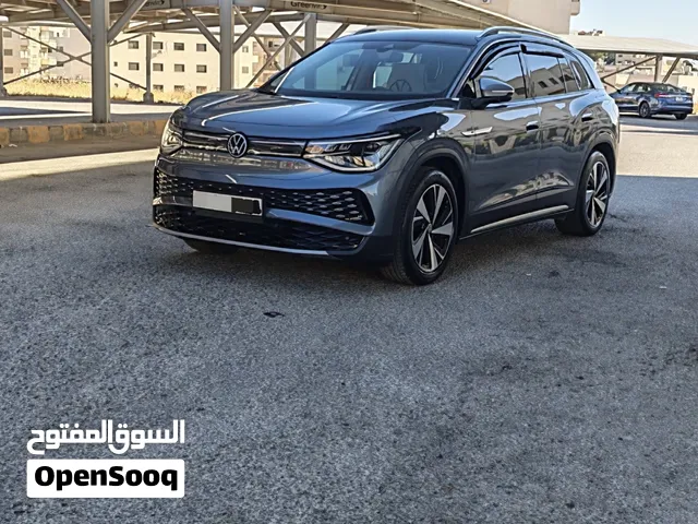 Volkswagen ID.6 X PRO 2021 - 1ST full